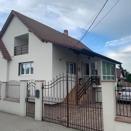 דירות Sebeş Casa Deac מראה חיצוני תמונה