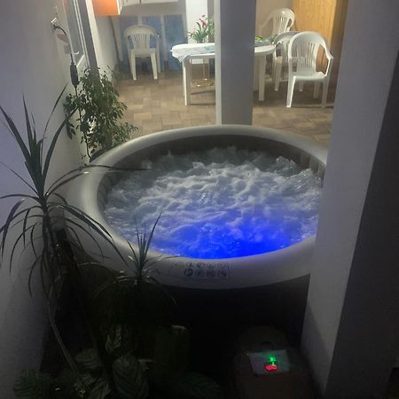 דירות Sebeş Casa Deac מראה חיצוני תמונה