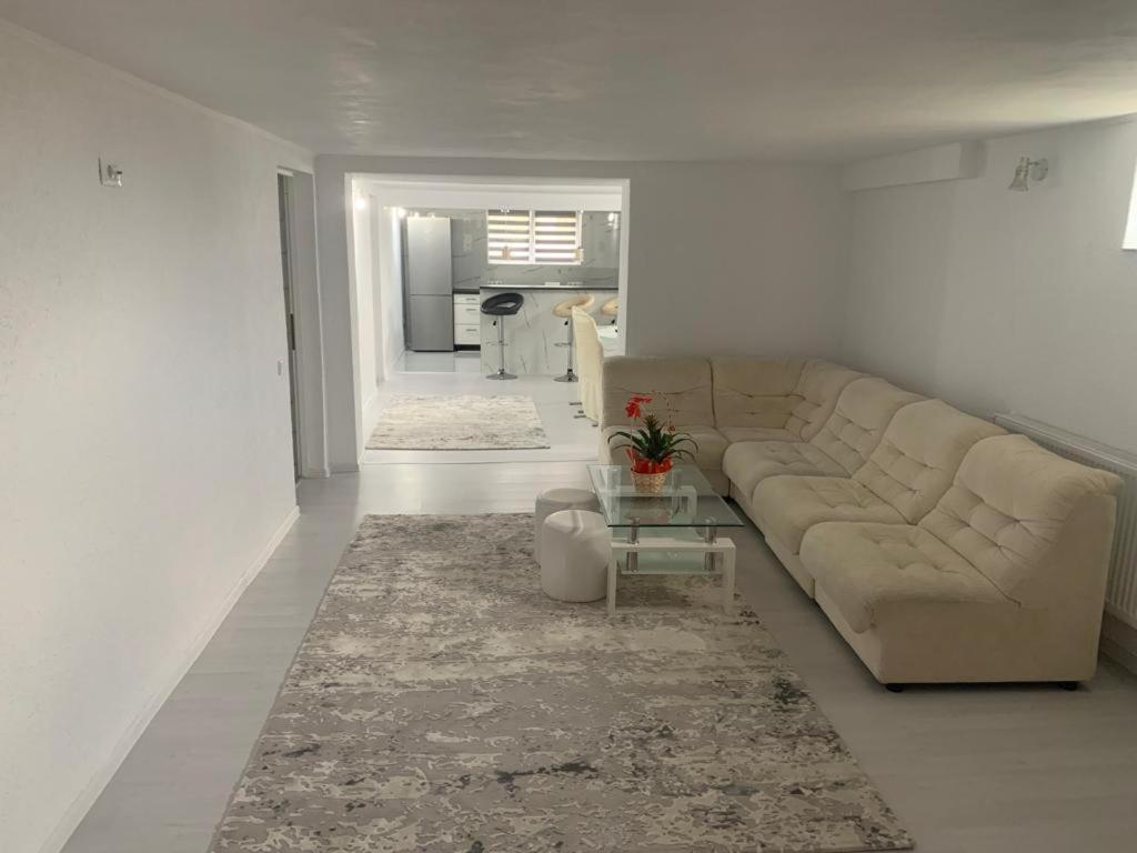 דירות Sebeş Casa Deac מראה חיצוני תמונה